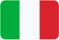 Complementos para coches Italiano